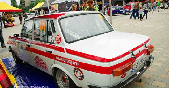 I Love Rally 2010
